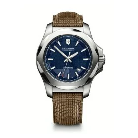 Orologio Uomo Victorinox V241834 Azzurro di Victorinox, Orologi da polso - Rif: S7215101, Prezzo: 866,38 €, Sconto: %