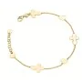 Bracelet Femme Amen CROCI CUORI de Amen, Bracelets - Réf : S7215110, Prix : 51,55 €, Remise : %