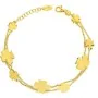 Bracelete feminino Amen ANGELI GRANDI ANGELI PICCOLI de Amen, Pulseiras - Ref: S7215112, Preço: 58,24 €, Desconto: %