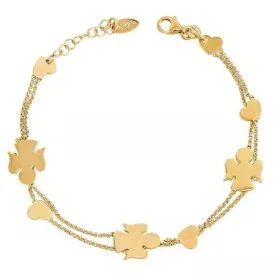 Bracelete unissexo Amen ANGELI CUORI de Amen, Pulseiras - Ref: S7215114, Preço: 58,24 €, Desconto: %