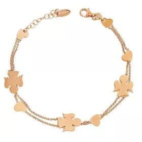 Ladies' Bracelet Amen ANGELI CUORI by Amen, Bracelets - Ref: S7215115, Price: 58,24 €, Discount: %