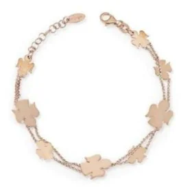 Bracelete unissexo Amen ANGELI GRANDI ANGELI PICCOLI de Amen, Pulseiras - Ref: S7215116, Preço: 59,18 €, Desconto: %