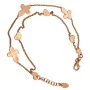 Pulsera Mujer Amen CROCI CUORI de Amen, Pulseras - Ref: S7215119, Precio: 58,24 €, Descuento: %