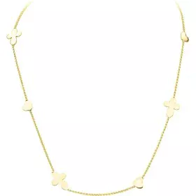 Collier Femme Amen CROCI CUORI de Amen, Colliers - Réf : S7215132, Prix : 56,10 €, Remise : %