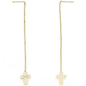 Ladies' Earrings Amen CROCE GOLD by Amen, Earrings - Ref: S7215144, Price: 40,58 €, Discount: %