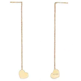 Ladies' Earrings Amen CUORE ROSE GOLD by Amen, Earrings - Ref: S7215147, Price: 37,98 €, Discount: %