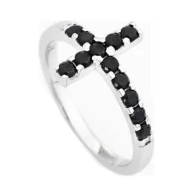 Bague Femme Amen ACOBN-12 12 de Amen, Bagues - Réf : S7215156, Prix : 65,10 €, Remise : %