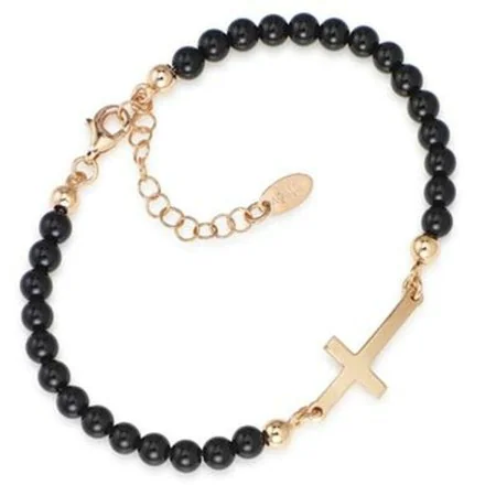 Bracelet Femme Amen BRURN3 de Amen, Bracelets - Réf : S7215163, Prix : 80,94 €, Remise : %