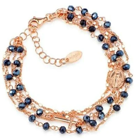 Ladies' Bracelet Amen BRMFRG by Amen, Bracelets - Ref: S7215167, Price: 90,91 €, Discount: %