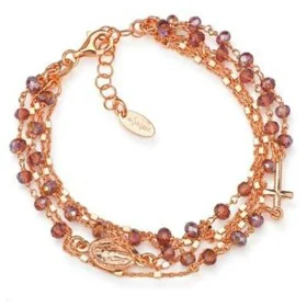 Bracelet Femme Amen BRMFV de Amen, Bracelets - Réf : S7215168, Prix : 90,91 €, Remise : %