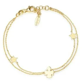 Pulsera Mujer Amen BRASG de Amen, Pulseras - Ref: S7215170, Precio: 61,92 €, Descuento: %