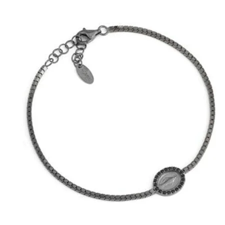 Pulsera Mujer Amen BMIN de Amen, Pulseras - Ref: S7215176, Precio: 68,04 €, Descuento: %