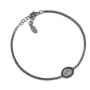 Ladies' Bracelet Amen BMIN by Amen, Bracelets - Ref: S7215176, Price: 68,04 €, Discount: %