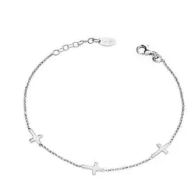 Bracelet Femme Amen BR3CB de Amen, Bracelets - Réf : S7215180, Prix : 53,64 €, Remise : %