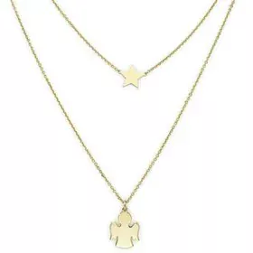 Collier Femme Amen CLASG de Amen, Colliers - Réf : S7215207, Prix : 80,94 €, Remise : %