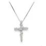 Collar Mujer Amen CLT3 de Amen, Collares - Ref: S7215208, Precio: 80,94 €, Descuento: %