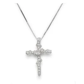 Collana Donna Amen CLT3 di Amen, Collane - Rif: S7215208, Prezzo: 82,47 €, Sconto: %