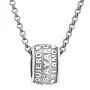 Ladies' Necklace Amen PTAB by Amen, Necklaces - Ref: S7215211, Price: 61,92 €, Discount: %