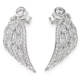 Ladies' Earrings Amen EWH3 by Amen, Earrings - Ref: S7215212, Price: 100,90 €, Discount: %