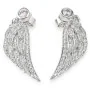 Pendientes Mujer Amen EWH3 de Amen, Pendientes - Ref: S7215212, Precio: 100,90 €, Descuento: %