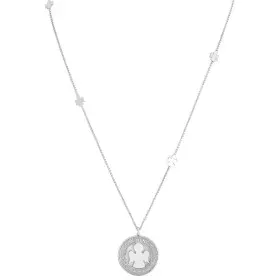 Collier Femme Amen ANGELO CUSTODE de Amen, Colliers - Réf : S7215248, Prix : 64,19 €, Remise : %