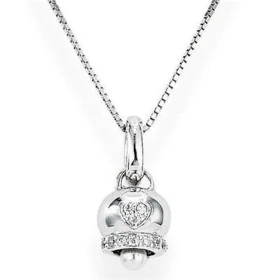 Ladies' Necklace Amen CLPSBHBB by Amen, Necklaces - Ref: S7215277, Price: 82,47 €, Discount: %