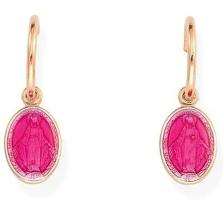 Boucles d´oreilles Femme Amen ORMSRRO de Amen, Boucles d'oreilles - Réf : S7215288, Prix : 54,64 €, Remise : %