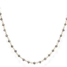 Ladies' Necklace Amen CLRF70 by Amen, Necklaces - Ref: S7215308, Price: 83,38 €, Discount: %