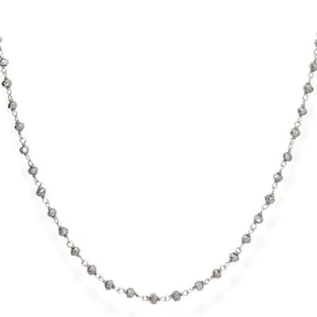 Ladies' Necklace Amen CLBF45 by Amen, Necklaces - Ref: S7215313, Price: 62,82 €, Discount: %