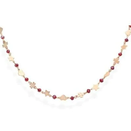 Ladies' Necklace Amen CLCQSRR by Amen, Necklaces - Ref: S7215317, Price: 101,80 €, Discount: %