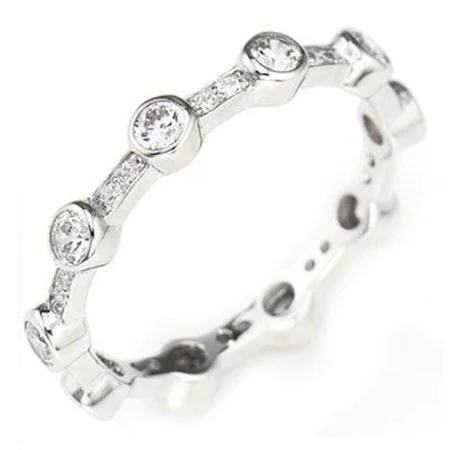 Anillo Mujer Amen RZ8-14 14 de Amen, Anillos - Ref: S7215324, Precio: 72,12 €, Descuento: %