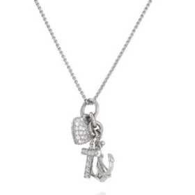 Ladies' Necklace Amen FSC by Amen, Necklaces - Ref: S7215345, Price: 93,73 €, Discount: %