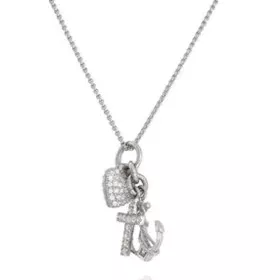 Collana Donna Amen FSC di Amen, Collane - Rif: S7215345, Prezzo: 93,73 €, Sconto: %