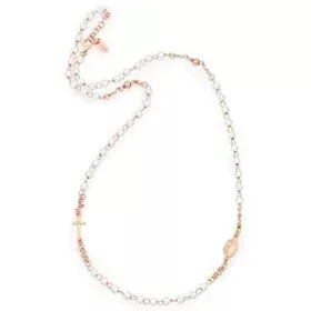 Collier Femme Amen CRORBZ-M3 de Amen, Colliers - Réf : S7215346, Prix : 76,05 €, Remise : %