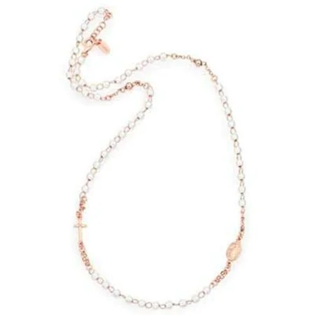 Ladies' Necklace Amen CRORBZ-M3 by Amen, Necklaces - Ref: S7215346, Price: 72,12 €, Discount: %