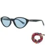 Lunettes de soleil Femme Polaroid PLD 6109_S OY453 de Polaroid, Lunettes et accessoires - Réf : S7215429, Prix : 55,95 €, Rem...