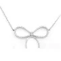 Ladies' Necklace Faty Jewels by Faty Jewels, Necklaces - Ref: S7216054, Price: 90,91 €, Discount: %