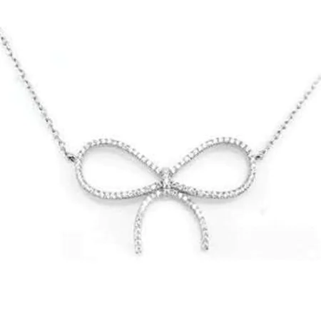 Ladies' Necklace Faty Jewels by Faty Jewels, Necklaces - Ref: S7216054, Price: 90,91 €, Discount: %