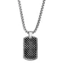 Men's Necklace Frank 1967 7FN-0007 by Frank 1967, Necklaces - Ref: S7216138, Price: 61,92 €, Discount: %