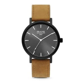 Reloj Hombre Frank 1967 7FW-0007 de Frank 1967, Relojes de pulsera - Ref: S7216150, Precio: 98,92 €, Descuento: %