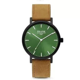 Reloj Hombre Frank 1967 7FW-0008 de Frank 1967, Relojes de pulsera - Ref: S7216153, Precio: 98,92 €, Descuento: %