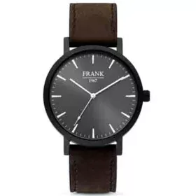 Montre Homme Frank 1967 7FW-0011 de Frank 1967, Montres bracelet - Réf : S7216161, Prix : 98,92 €, Remise : %