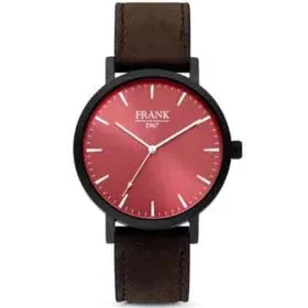 Reloj Hombre Frank 1967 7FW-0010 de Frank 1967, Relojes de pulsera - Ref: S7216162, Precio: 98,92 €, Descuento: %