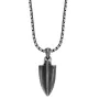 Collier Homme Frank 1967 7FN-0011 de Frank 1967, Colliers - Réf : S7216182, Prix : 72,12 €, Remise : %