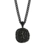 Men's Necklace Frank 1967 7FN-0012 by Frank 1967, Necklaces - Ref: S7216183, Price: 72,12 €, Discount: %