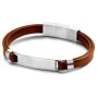 Men's Bracelet Frank 1967 7FB-0444 by Frank 1967, Bracelets - Ref: S7216187, Price: 62,92 €, Discount: %