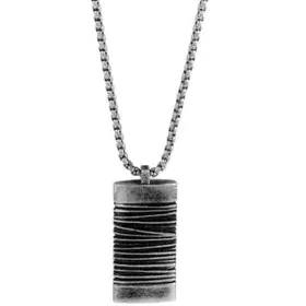 Collier Homme Frank 1967 7FN-0014 de Frank 1967, Colliers - Réf : S7216193, Prix : 62,92 €, Remise : %