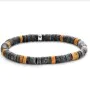 Bracciale Uomo Frank 1967 7FB-0430 di Frank 1967, Bracciali - Rif: S7216199, Prezzo: 57,81 €, Sconto: %