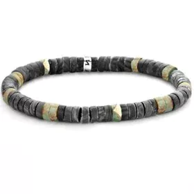 Bracelete masculino Frank 1967 7FB-0431 de Frank 1967, Pulseiras - Ref: S7216202, Preço: 58,76 €, Desconto: %