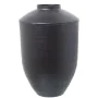 Vase Alexandra House Living Black Metal 25 x 26 x 3960 cm by Alexandra House Living, Vases - Ref: D1622106, Price: 50,14 €, D...